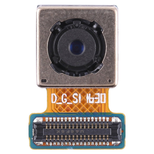 For Galaxy Grand Prime Plus G532 Back Camera Module - Camera Series by buy2fix | Online Shopping UK | buy2fix