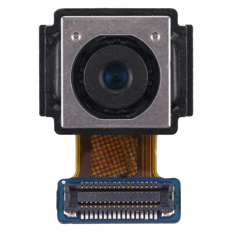 For Galaxy C9 Back Camera Module - Camera Series by buy2fix | Online Shopping UK | buy2fix