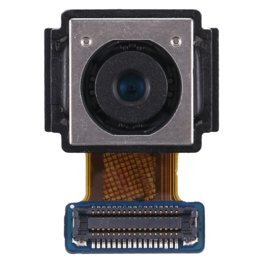 For Galaxy C9 Back Camera Module - Camera Series by buy2fix | Online Shopping UK | buy2fix