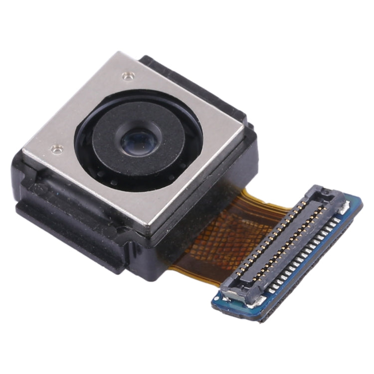 For Galaxy C9 Back Camera Module - Camera Series by buy2fix | Online Shopping UK | buy2fix