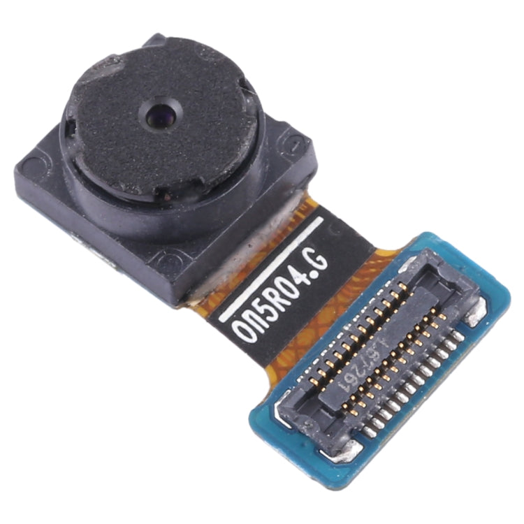 For Galaxy On5 Front Facing Camera Module - Camera Series by buy2fix | Online Shopping UK | buy2fix