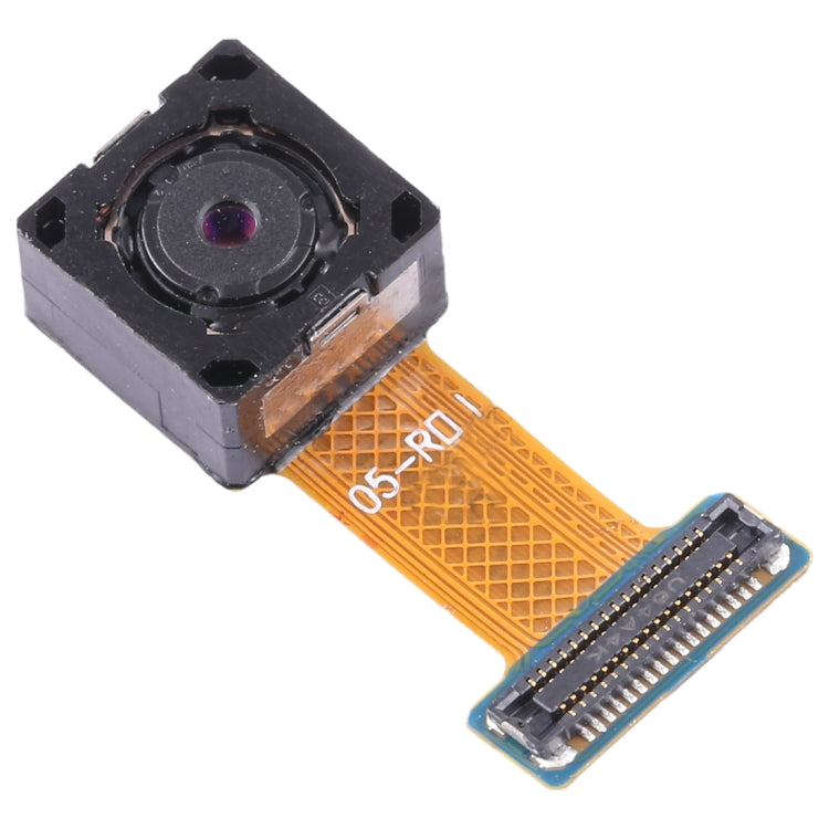 For Galaxy On5 / G550 Back Camera Module - Camera Series by buy2fix | Online Shopping UK | buy2fix