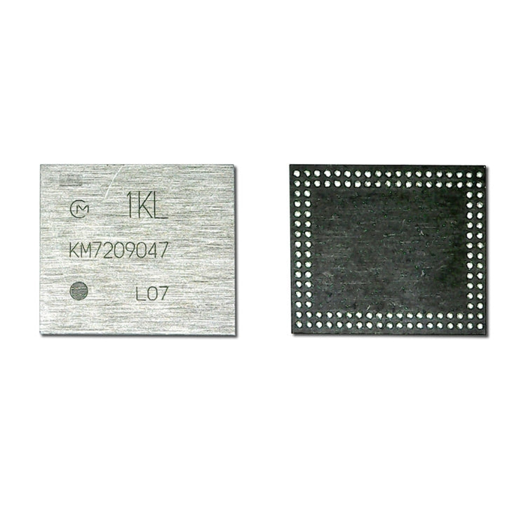 5107B1 Wifi IC for Galaxy S8 - IC for Samsung by buy2fix | Online Shopping UK | buy2fix
