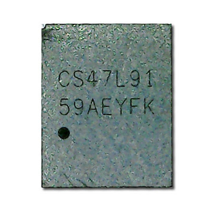 CS47L91 Audio Codec IC for Galaxy S7 Edge - IC for Samsung by buy2fix | Online Shopping UK | buy2fix