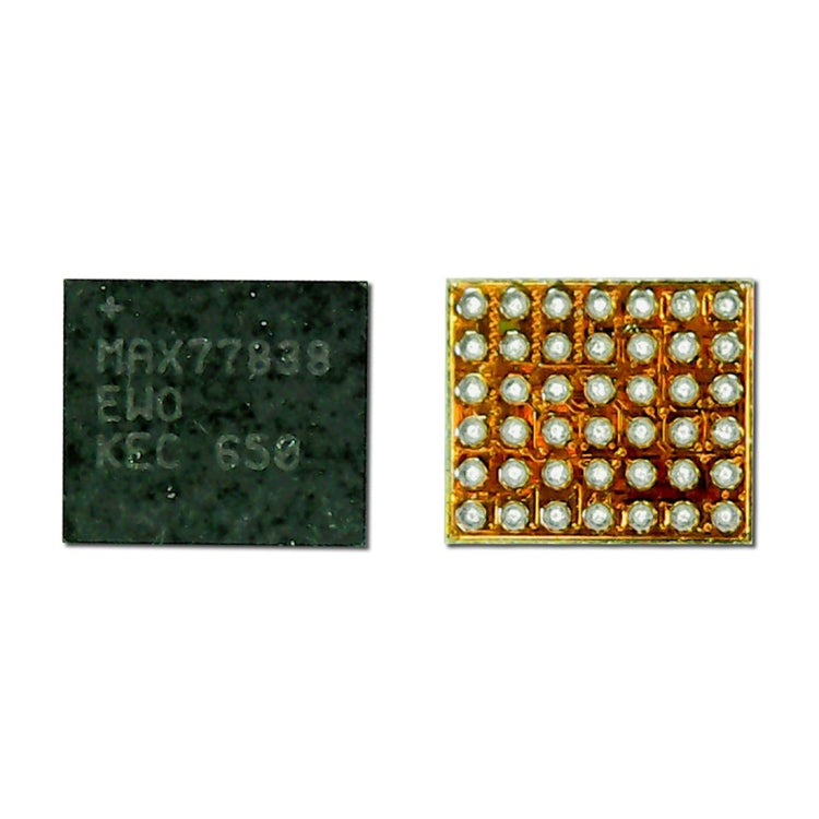 MAX77838 Small Baseband Power Management IC for Galaxy S7 Edge - IC for Samsung by buy2fix | Online Shopping UK | buy2fix