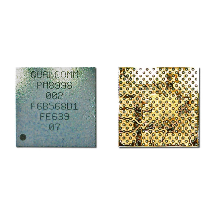 Qualcomm PM8998 Power Management IC for Galaxy Note 8 - IC for Samsung by buy2fix | Online Shopping UK | buy2fix