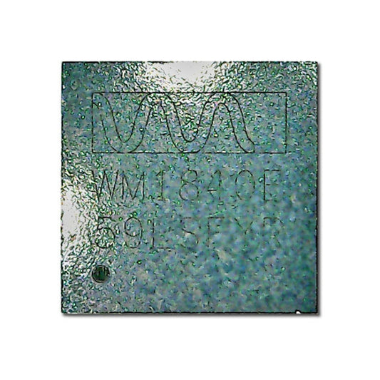WM1840E Audio Codec IC for Samsung Galaxy Note 5 by buy2fix
