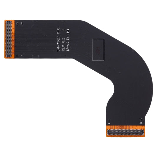 For Galaxy Book 10.6 / SM-W627 Motherboard Connector Flex Cable - Flex Cable by buy2fix | Online Shopping UK | buy2fix