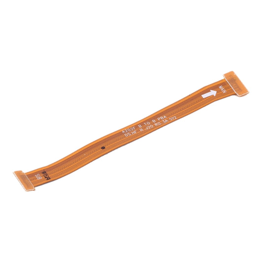 Motherboard Flex Cable for Samsung Galaxy A10e / A20e by buy2fix