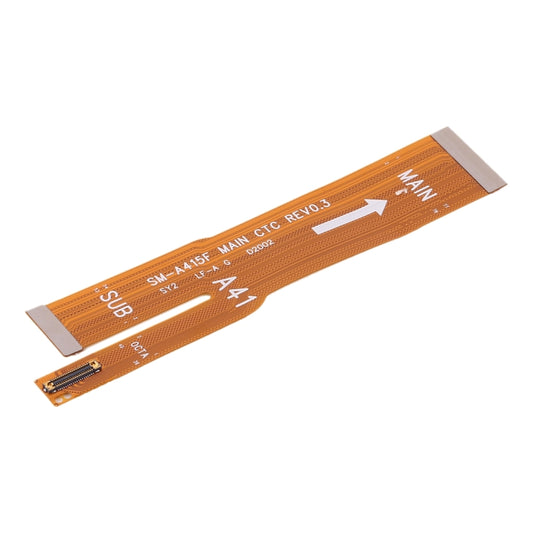 Motherboard Flex Cable for Samsung Galaxy A41 by buy2fix