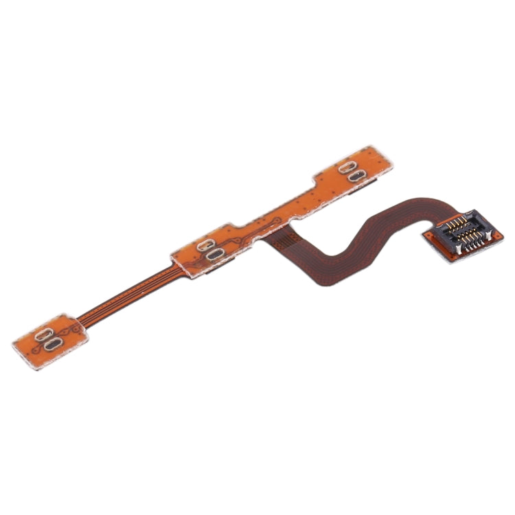 Power Button & Volume Button Flex Cable for Google Nexus 10 / P8110 - Flex Cable by buy2fix | Online Shopping UK | buy2fix