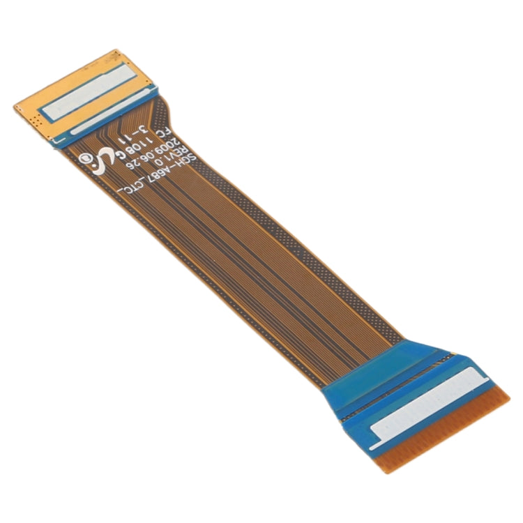 For Samsung A687 Motherboard Flex Cable - Flex Cable by buy2fix | Online Shopping UK | buy2fix