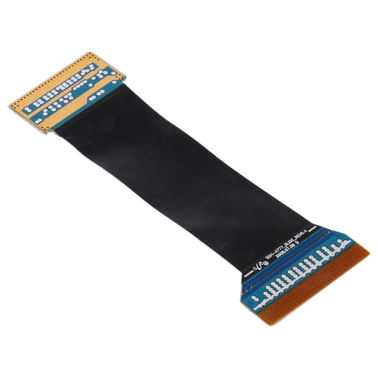 For Samsung A777 Motherboard Flex Cable - Flex Cable by buy2fix | Online Shopping UK | buy2fix