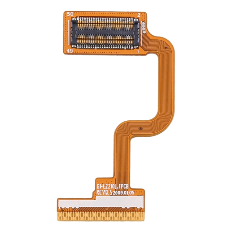 For Samsung E2210 Motherboard Flex Cable - Flex Cable by buy2fix | Online Shopping UK | buy2fix
