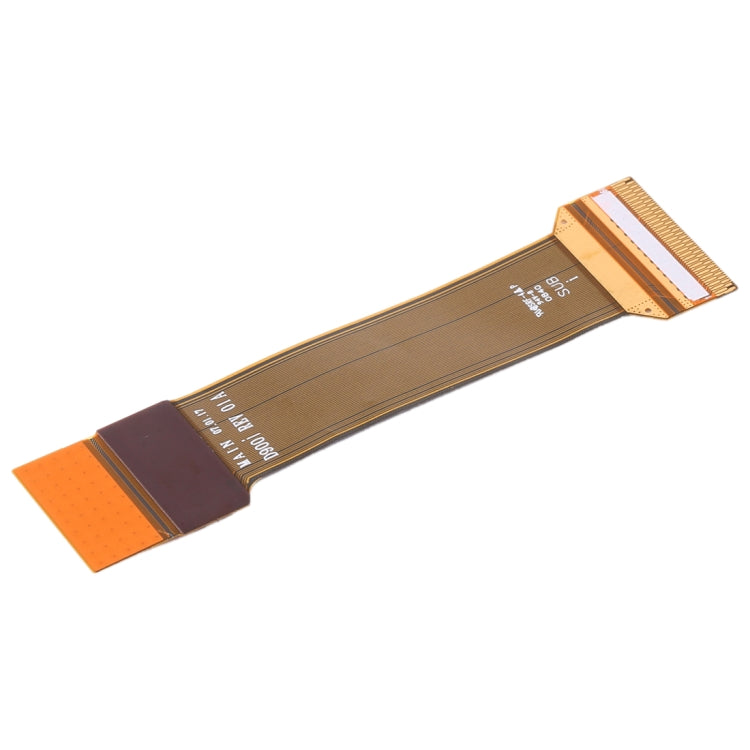 For Samsung D900i Motherboard Flex Cable - Flex Cable by buy2fix | Online Shopping UK | buy2fix