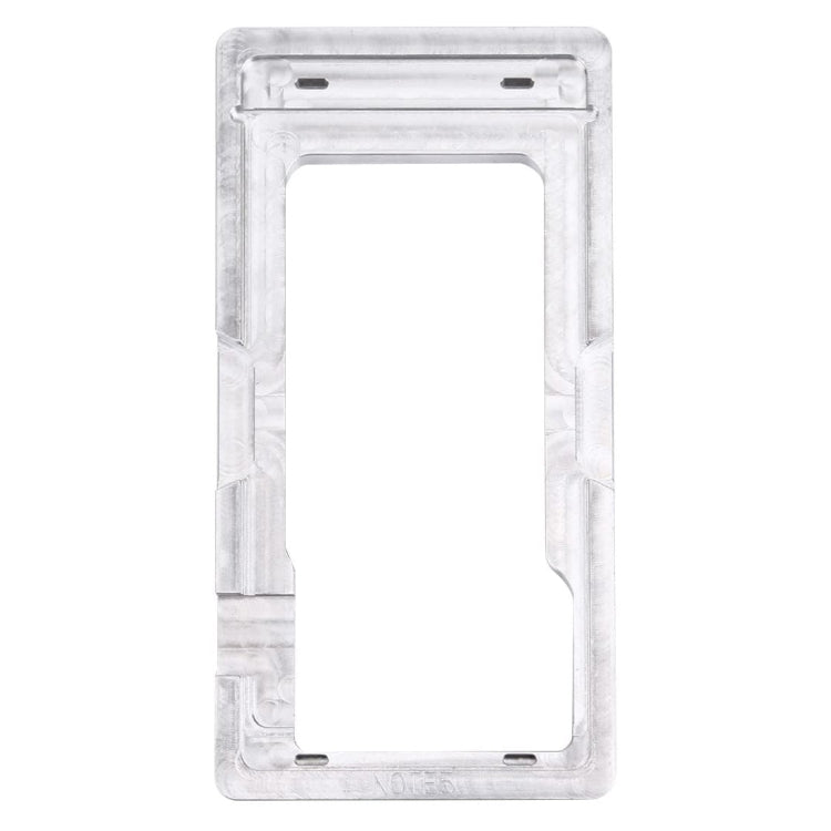 Aluminium Alloy Precision Screen Refurbishment Mould Molds For Galaxy Note 5 - Mould by buy2fix | Online Shopping UK | buy2fix