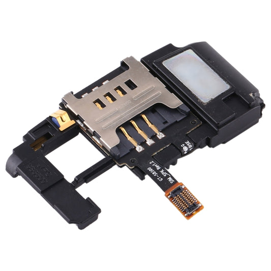 For Samsung S8500 SIM Card Holder Socket + Speaker Ringer Buzzer - Speaker Ringer Buzzer by buy2fix | Online Shopping UK | buy2fix