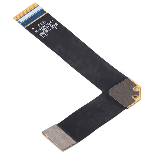 For Samsung S3100 Motherboard Flex Cable - Flex Cable by buy2fix | Online Shopping UK | buy2fix