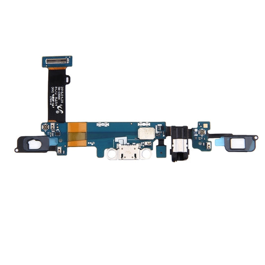 For Galaxy C5 / C5000 Charging Port Flex Cable - Tail Connector by buy2fix | Online Shopping UK | buy2fix