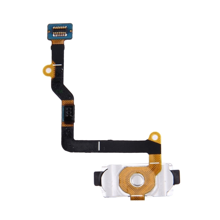 For Galaxy C5 / C5000 Home Button(Black) - Home key & Side Key by buy2fix | Online Shopping UK | buy2fix