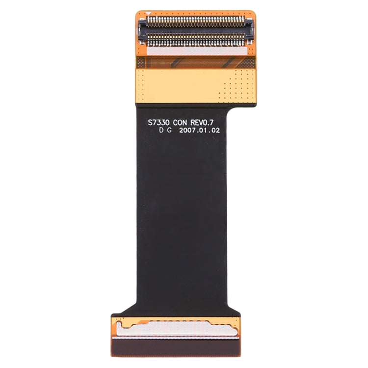 For Samsung S7330 Motherboard Flex Cable - Flex Cable by buy2fix | Online Shopping UK | buy2fix