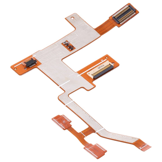 For Samsung S5230 Motherboard Flex Cable - Flex Cable by buy2fix | Online Shopping UK | buy2fix