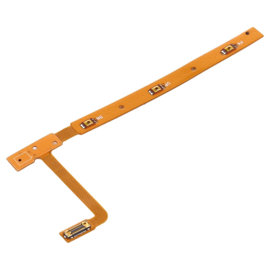 For Samsung Galaxy View2 SM-T927 Power Button & Volume Button & Microphone Flex Cable by buy2fix