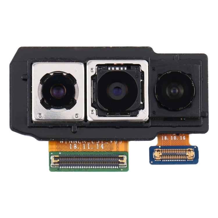 For Samsung Galaxy Fold SM-F900 Back Facing Camera - Camera Series by buy2fix | Online Shopping UK | buy2fix