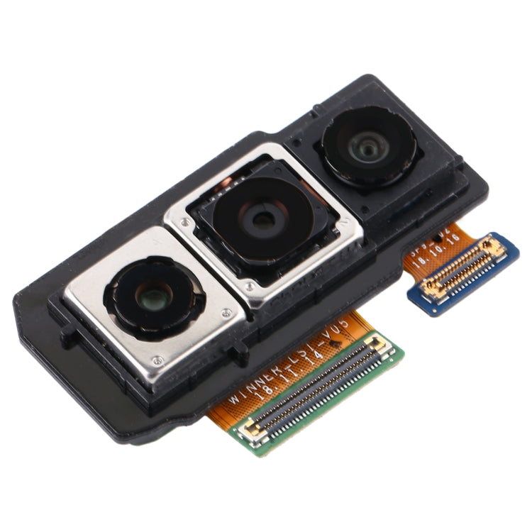For Samsung Galaxy Fold SM-F900 Back Facing Camera - Camera Series by buy2fix | Online Shopping UK | buy2fix