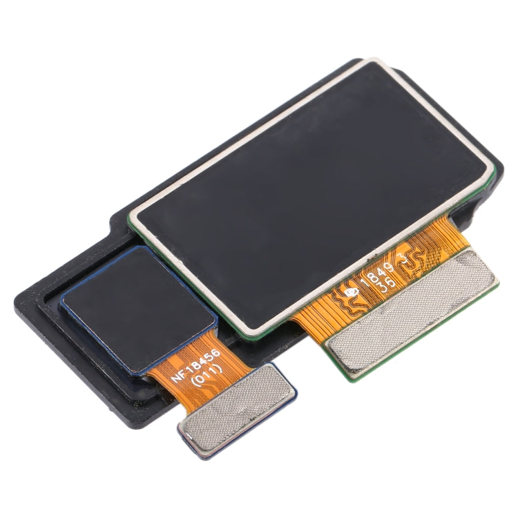 For Samsung Galaxy Fold SM-F900 Back Facing Camera - Camera Series by buy2fix | Online Shopping UK | buy2fix