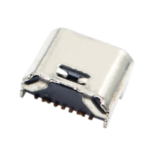 For Galaxy Core Prime G360 G361F 10pcs Charging Port Connector - Tail Connector by buy2fix | Online Shopping UK | buy2fix