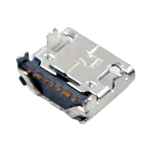 For Galaxy Core Prime G360 G361F 10pcs Charging Port Connector - Tail Connector by buy2fix | Online Shopping UK | buy2fix