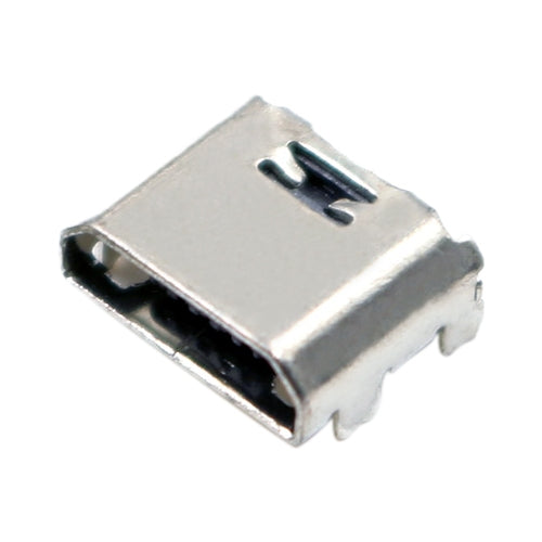 For Galaxy Core Prime G360 G361F 10pcs Charging Port Connector - Tail Connector by buy2fix | Online Shopping UK | buy2fix