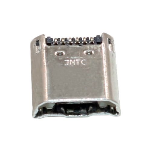 10pcs Charging Port Connector for Galaxy i9200 i9205 P5200 P5210 T211 T210 T230 T231 T235 - Tail Connector by buy2fix | Online Shopping UK | buy2fix