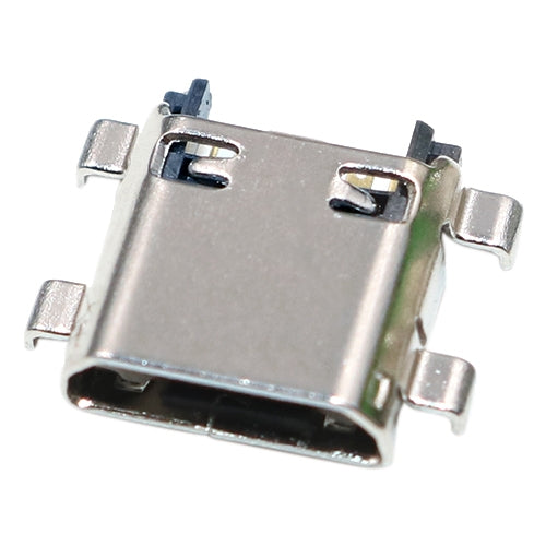 10pcs Charging Port Connector for Galaxy Core I8262D I829 I8260 G3815 G3812 G3818 T399 T599 - Tail Connector by buy2fix | Online Shopping UK | buy2fix