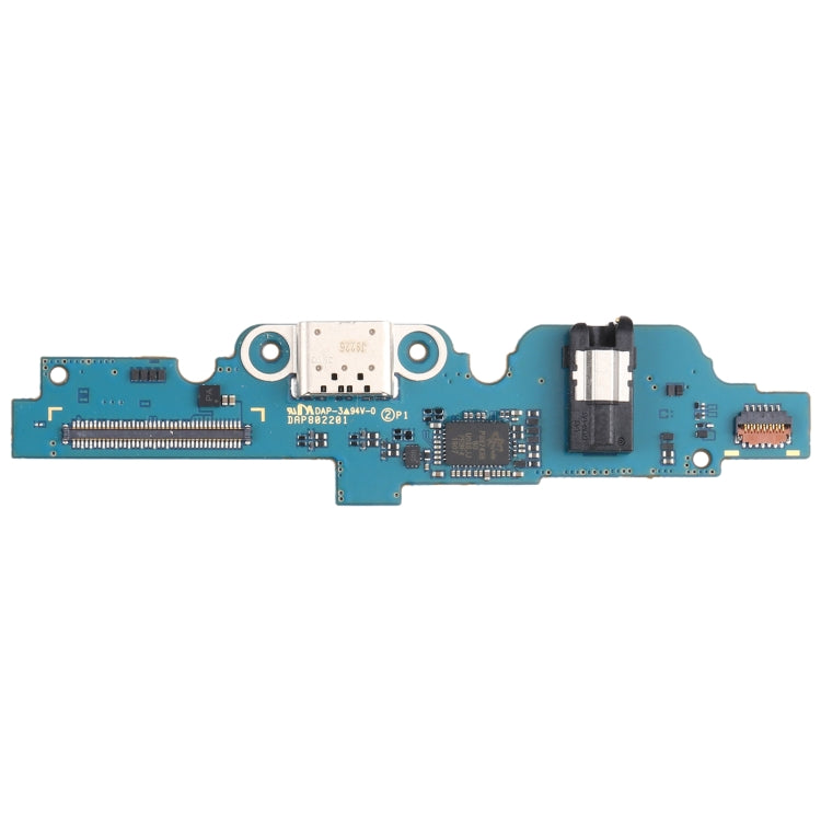 For Samsung Galaxy Book 10.6 SM-W627 Charging Port Board - Samsung Spare Parts by buy2fix | Online Shopping UK | buy2fix