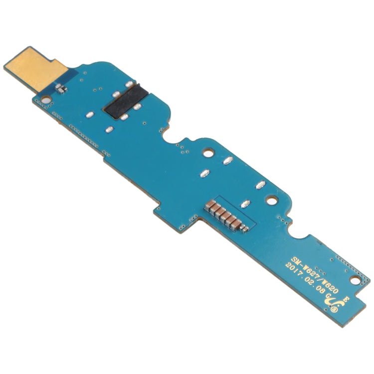 For Samsung Galaxy Book 10.6 SM-W627 Charging Port Board - Samsung Spare Parts by buy2fix | Online Shopping UK | buy2fix