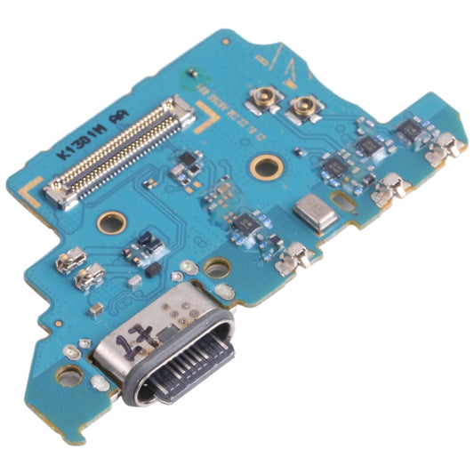 For Samsung Galaxy Quantum 2 / SM-A826s Original Charging Port Board - Tail Connector by buy2fix | Online Shopping UK | buy2fix