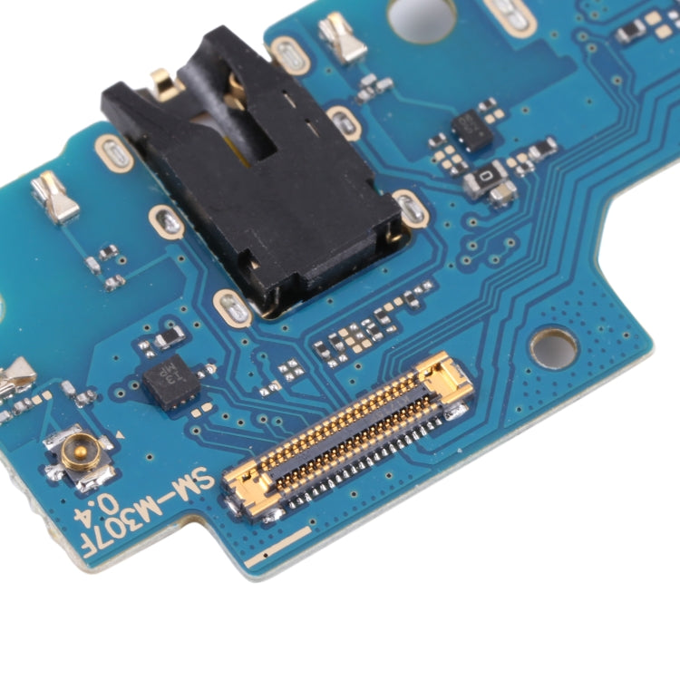 For Samsung Galaxy F41 SM-F415F/DS Charging Port Board by buy2fix