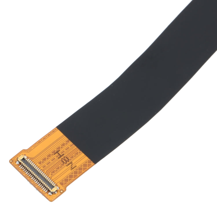 For Samsung Galaxy XCover Pro SM-G715 Original Motherboard Flex Cable by buy2fix