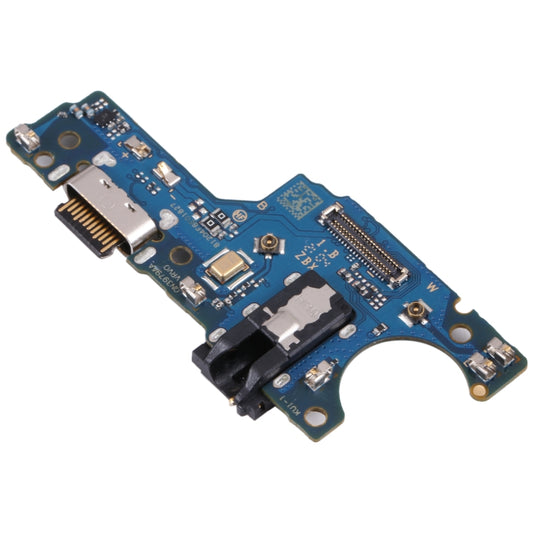 For Samsung Galaxy F52 5G SM-E526 Original Charging Port Board - Tail Connector by buy2fix | Online Shopping UK | buy2fix