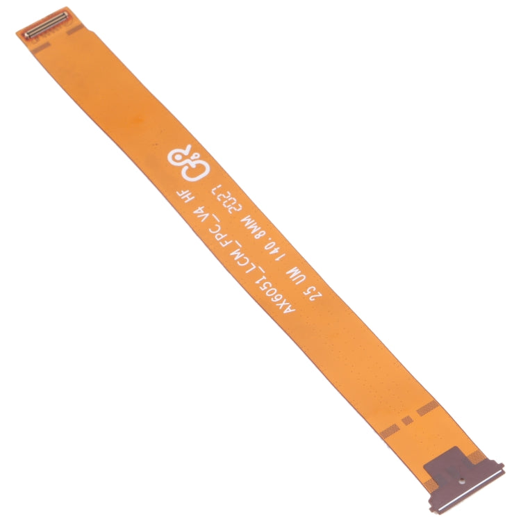 LCD Flex Cable for Huawei MatePad 10.4 BAH3-AL00 LTE - Flex Cable by buy2fix | Online Shopping UK | buy2fix