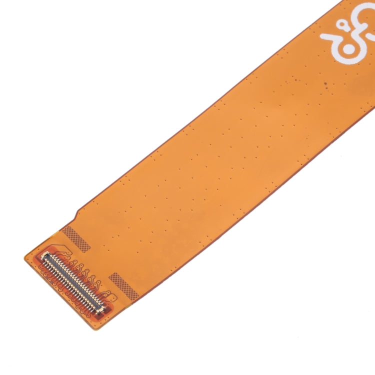 LCD Flex Cable for Huawei MatePad 10.4 BAH3-AL00 LTE - Flex Cable by buy2fix | Online Shopping UK | buy2fix