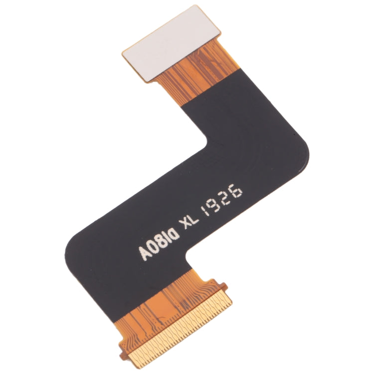 Motherboard Flex Cable For Huawei MediaPad M3 Lite 8.0 CPN-W09 - Flex Cable by buy2fix | Online Shopping UK | buy2fix