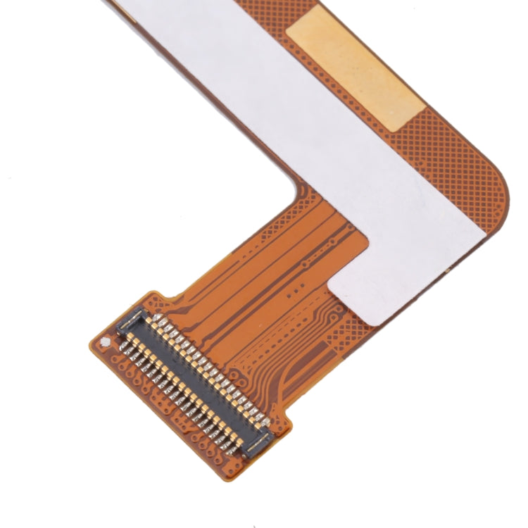 Motherboard Flex Cable For Huawei MediaPad M3 Lite 8.0 CPN-W09 - Flex Cable by buy2fix | Online Shopping UK | buy2fix