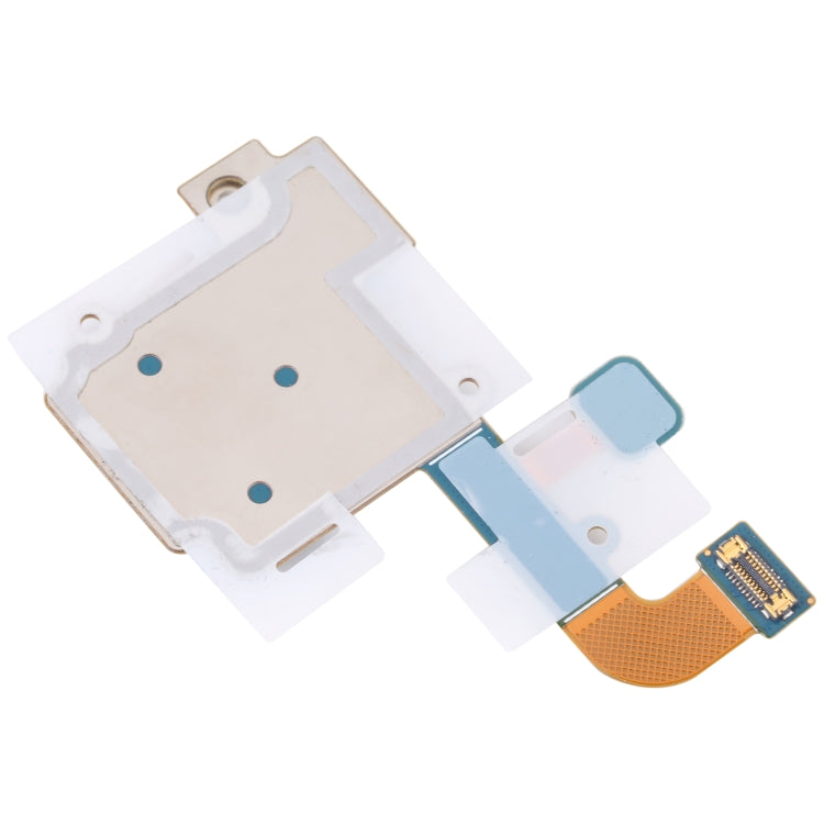 For Samsung Galaxy Book2 SM-W738 Original SIM Card Holder Socket with Flex Cable - Flex Cable by buy2fix | Online Shopping UK | buy2fix