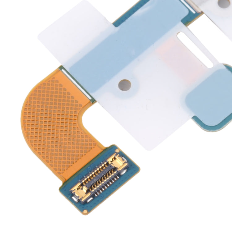 For Samsung Galaxy Book2 SM-W738 Original SIM Card Holder Socket with Flex Cable - Flex Cable by buy2fix | Online Shopping UK | buy2fix