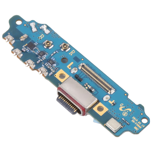 For Samsung Galaxy Fold SM-F900U US Edition Original Charging Port Board - Tail Connector by buy2fix | Online Shopping UK | buy2fix