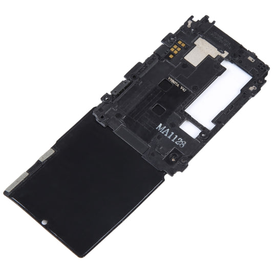 For Samsung Galaxy Fold SM-F900 Original NFC Wireless Charging Module with Antenna Cover - Others by buy2fix | Online Shopping UK | buy2fix