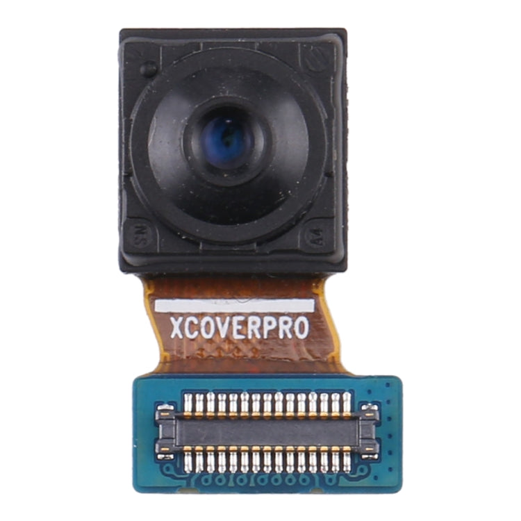 For Galaxy XCover Pro Front Facing Camera - Camera Series by buy2fix | Online Shopping UK | buy2fix